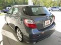 Magnetic Gray Metallic - Matrix S AWD Photo No. 4