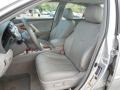 Classic Silver Metallic - Camry XLE Photo No. 13