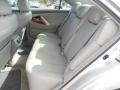 Classic Silver Metallic - Camry XLE Photo No. 14