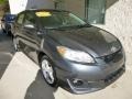Magnetic Gray Metallic - Matrix S AWD Photo No. 7