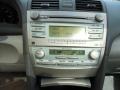 Classic Silver Metallic - Camry XLE Photo No. 16