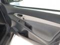 Magnetic Gray Metallic - Matrix S AWD Photo No. 11
