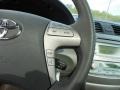 Classic Silver Metallic - Camry XLE Photo No. 21