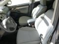 Magnetic Gray Metallic - Matrix S AWD Photo No. 13