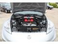 3.7 Liter DOHC 24-Valve CVTCS V6 Engine for 2010 Nissan 370Z NISMO Coupe #80617181
