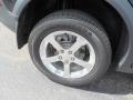 2012 Chevrolet Captiva Sport LS Wheel