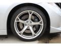 2010 Nissan 370Z NISMO Coupe Wheel and Tire Photo