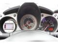 NISMO Black/Red Cloth Gauges Photo for 2010 Nissan 370Z #80617253