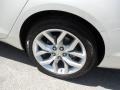 2014 Chevrolet Impala LTZ Wheel