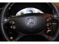 Black - CLK 350 Cabriolet Photo No. 21