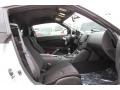 2010 Nissan 370Z NISMO Coupe Front Seat