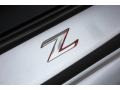 2010 Nissan 370Z NISMO Coupe Badge and Logo Photo