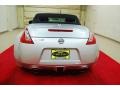 Brilliant Silver - 370Z Touring Roadster Photo No. 5