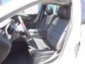Jet Black Interior Photo for 2014 Chevrolet Impala #80617530