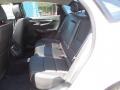 Jet Black Rear Seat Photo for 2014 Chevrolet Impala #80617549