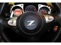 Brilliant Silver - 370Z Touring Roadster Photo No. 21