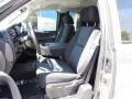 2013 Graystone Metallic Chevrolet Silverado 1500 LT Extended Cab 4x4  photo #13