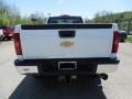 2013 Summit White Chevrolet Silverado 3500HD WT Regular Cab 4x4  photo #5