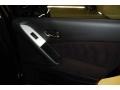 2012 Super Black Nissan Murano S  photo #16
