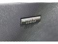 2008 Land Rover Range Rover Sport HSE Audio System