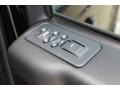 Ebony Black Controls Photo for 2008 Land Rover Range Rover Sport #80618421