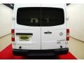 Blizzard White - NV 2500 HD S High Roof Photo No. 5
