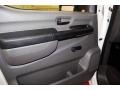 Blizzard White - NV 2500 HD S High Roof Photo No. 9