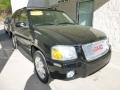 Onyx Black - Envoy Denali 4x4 Photo No. 7