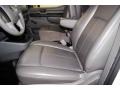 Blizzard White - NV 2500 HD S High Roof Photo No. 10