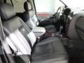Onyx Black - Envoy Denali 4x4 Photo No. 9