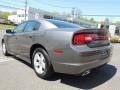 Tungsten Metallic - Charger SXT Photo No. 4