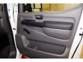 Blizzard White - NV 2500 HD S High Roof Photo No. 17