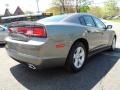 Tungsten Metallic - Charger SXT Photo No. 6