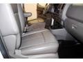 Blizzard White - NV 2500 HD S High Roof Photo No. 18