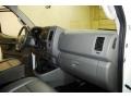 Blizzard White - NV 2500 HD S High Roof Photo No. 19