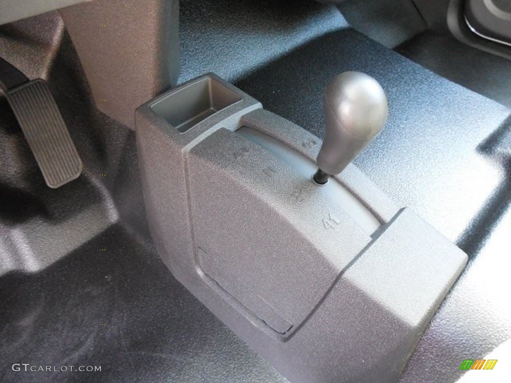 2013 Silverado 1500 Work Truck Extended Cab 4x4 - Summit White / Dark Titanium photo #16