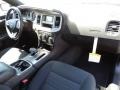 Tungsten Metallic - Charger SXT Photo No. 10