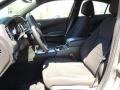 Tungsten Metallic - Charger SXT Photo No. 14