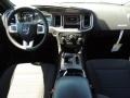 Tungsten Metallic - Charger SXT Photo No. 16