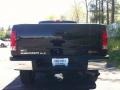 Onyx Black - Sierra 2500HD SLE Extended Cab 4x4 Photo No. 6