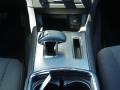 Tungsten Metallic - Charger SXT Photo No. 18