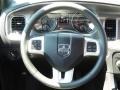 Tungsten Metallic - Charger SXT Photo No. 19