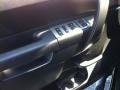 Onyx Black - Sierra 2500HD SLE Extended Cab 4x4 Photo No. 8