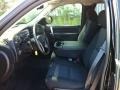 Onyx Black - Sierra 2500HD SLE Extended Cab 4x4 Photo No. 10