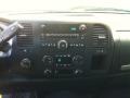 Onyx Black - Sierra 2500HD SLE Extended Cab 4x4 Photo No. 13