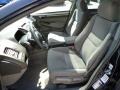 Royal Blue Pearl - Civic EX Sedan Photo No. 7