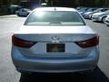 Liquid Platinum - GS 350 AWD Photo No. 3