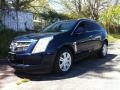 Imperial Blue - SRX 4 V6 AWD Photo No. 1