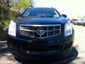 Imperial Blue - SRX 4 V6 AWD Photo No. 2