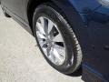 Royal Blue Pearl - Civic EX Sedan Photo No. 13
